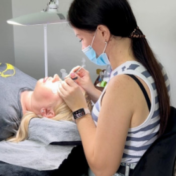 Юлія Шаталова, Миколаїв Фото - 5