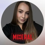 Майстер перманентного макіяжу Маріанна Дояр на Barb.ua