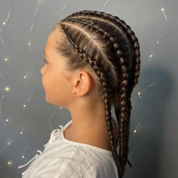 Люсьена , Одесса Фото - 3