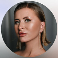 Майстер перманентного макіяжу Ірина Дяк на Barb.ua