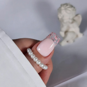 Нарощування з дизайном