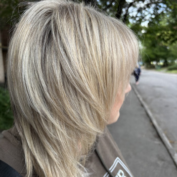 Ксенія Скоморохова, Харків Фото - 69