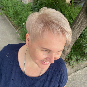 Ксенія Скоморохова, Харків Фото - 100