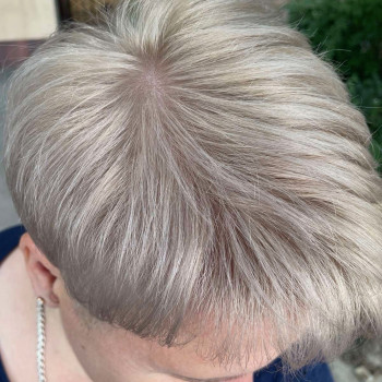 Ксенія Скоморохова, Харків Фото - 99