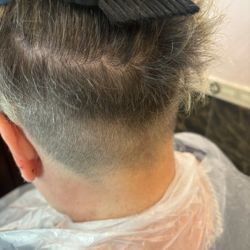 Ксенія Скоморохова, Харків Фото - 97