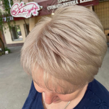 Ксенія Скоморохова, Харків Фото - 96