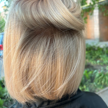 Ксенія Скоморохова, Харків Фото - 89