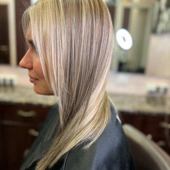 Ксенія Скоморохова, Харків Фото - 86