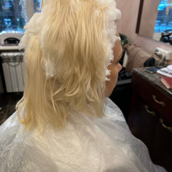 Ксенія Скоморохова, Харків Фото - 21