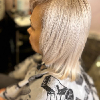 Ксенія Скоморохова, Харків Фото - 20