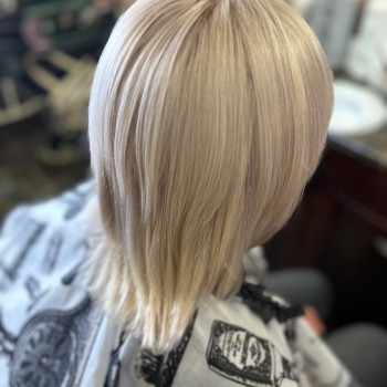 Ксенія Скоморохова, Харків Фото - 19