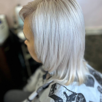 Ксенія Скоморохова, Харків Фото - 17