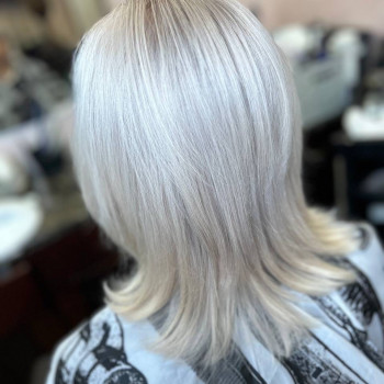 Ксенія Скоморохова, Харків Фото - 16