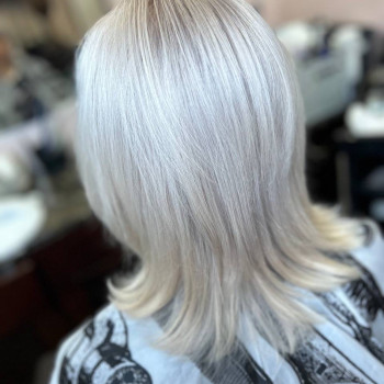 Ксенія Скоморохова, Харків Фото - 15