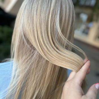 Ксенія Скоморохова, Харків Фото - 9