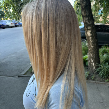 Ксенія Скоморохова, Харків Фото - 8