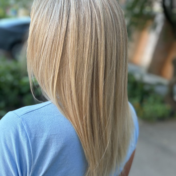 Ксенія Скоморохова, Харків Фото - 4