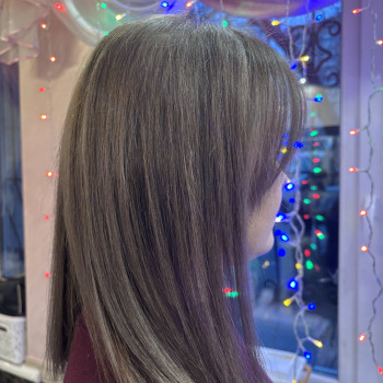 Ксенія Скоморохова, Харків Фото - 3