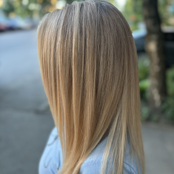 Ксенія Скоморохова, Харків Фото - 14