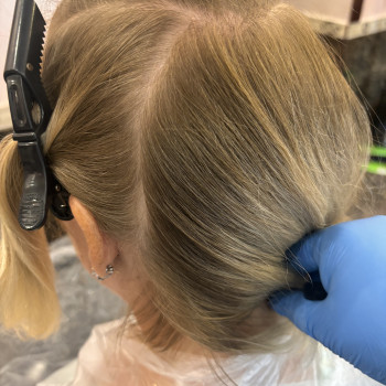 Ксенія Скоморохова, Харків Фото - 50