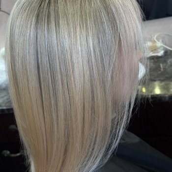 Ксенія Скоморохова, Харків Фото - 49