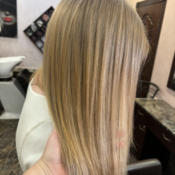 Ксенія Скоморохова, Харків Фото - 47