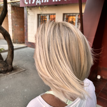 Ксенія Скоморохова, Харків Фото - 44