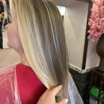 Ксенія Скоморохова, Харків Фото - 39