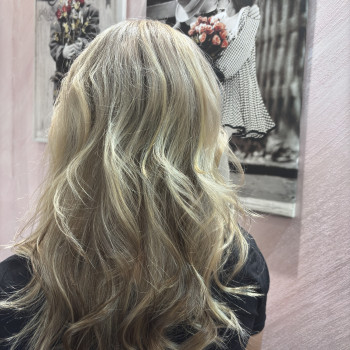 Ксенія Скоморохова, Харків Фото - 37