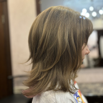 Ксенія Скоморохова, Харків Фото - 36