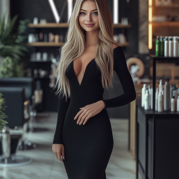 Ксенія Скоморохова, Харків Фото - 31