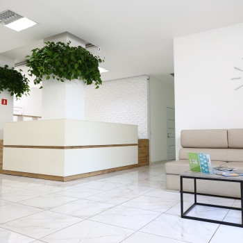 Оксфорд Медікал, Тернопіль Фото - 8