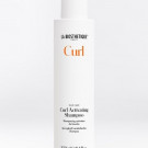 Curl Activating Shampoo 250 ml La biosthetique