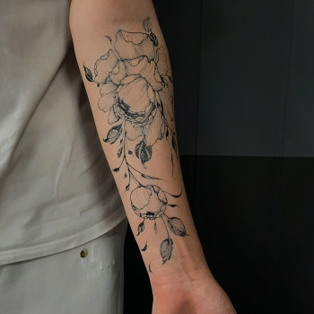 Катя Пошелюжная, Днепр Фото - 8