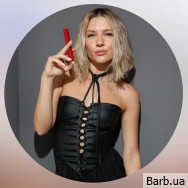 Візажист Анна Мельник на Barb.ua