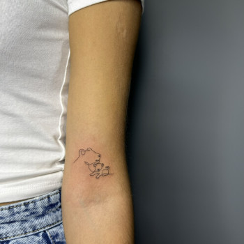 Ирина Вовк, Одесса Фото - 5