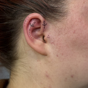 Ирина Вовк, Одесса Фото - 16