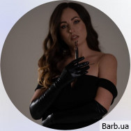 Лешмейкер Ольга Лешко на Barb.ua
