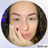 Мастер перманентного макияжа Евдокия Шаповал на Barb.ua