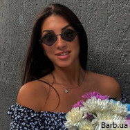 Лешмейкер Валерія Бозаджі на Barb.ua