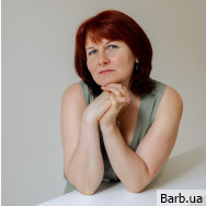 Массажист Світлана Коркунова на Barb.ua