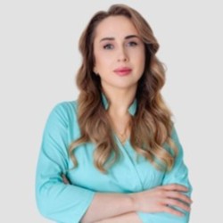 Пінчук Анна Федорівна