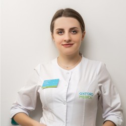 Решетуха Ольга Ігорівна