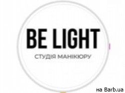 Ногтевая студия Be Light на Barb.ua