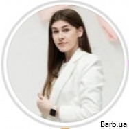Майстер манікюру Ольга Шевчук на Barb.ua