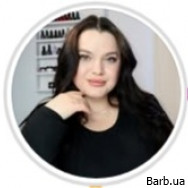 Майстер манікюру Тетяна Білоскурська на Barb.ua