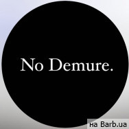 Ногтевая студия No Demure. на Barb.ua