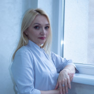 Подолог Оксана Пінчук на Barb.ua