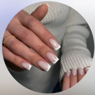 Майстер манікюру Марія Редько на Barb.ua