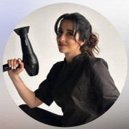 Парикмахер Амалия Отрепьева на Barb.ua